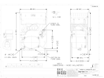 Tecumseh AEA2410AXAXC Drawing Data