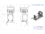 Tecumseh AEA1360YXAGK Drawing Data