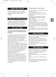 Technicolor - Thomson TX807C User's Manual