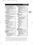 Technicolor - Thomson DTH720 User's Manual