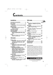 Technicolor - Thomson DTH 6000 User's Manual