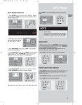 Technicolor - Thomson DPL950 User's Manual