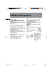 Technicolor - Thomson CS84 User's Manual