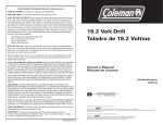 Team Products CM9130 User's Manual
