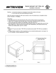 Tatung TRK-191 User's Manual