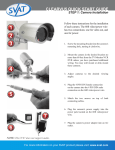 SVAT Electronics CLEARVU5 User's Manual