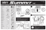 Summit 670 User's Manual