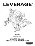 Star Trac IP-L5002 User's Manual