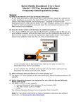 Sprint Nextel c7777 User's Manual
