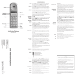 SpectraLink PTB450 User's Manual