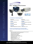 Speco Technologies InProB67 User's Manual