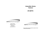 Speco Technologies HT-INTT5 User's Manual