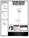 Spalding M611411 User's Manual