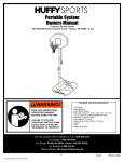 Spalding 211948C User's Manual