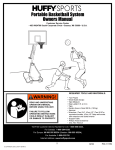 Spalding 211789 User's Manual