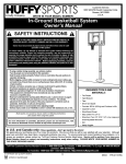 Spalding 211376A User's Manual
