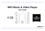 Southern Telecom SMP517-4 User's Manual