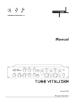 Sound Performance Lab 9530 User's Manual