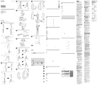 Sony VCT-MP1 Operating Instructions