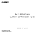 Sony SGPT12 User's Manual