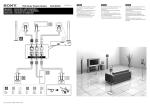 Sony DAV-BC250 User's Manual