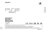 Sony SCPH-75004 User's Manual