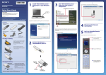 Sony RM-AX5000 User's Manual