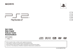 Sony SCPH-90004 User's Manual