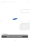 Sony MF68-00258A User's Manual
