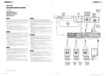 Sony HTP-36SS User's Manual