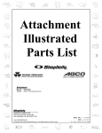 Snapper 4564 User's Manual
