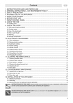 Smeg SUK62CMX5 Instructions for Installation and Use