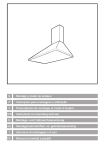 Smeg KSED97X Instructions for Use