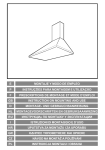 Smeg KSED65X Instructions for Use