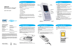 SMC Networks WSKP100 User's Manual