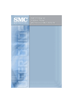 SMC Networks SMC2336W-AG User's Manual