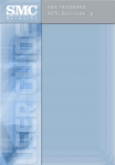 SMC Networks SMC7804WBRA User's Manual