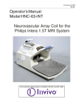 SMC Networks Invivo 500082 User's Manual