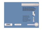 SMC Networks EZ-Stream SMCWMR-AG User's Manual