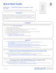 SmartLabs 2484D User's Manual