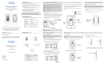 SkyLink SK7 User's Manual