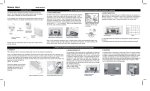 SkyLink HA-318 User's Manual