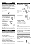 SkyLink LS-318 User's Manual