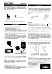 SkyLink HA-434TL User's Manual
