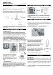 SkyLink GM-434T User's Manual