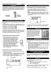 SkyLink G6K User's Manual