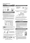 SkyLink 318TRS User's Manual