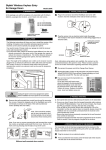 SkyLink 18KR User's Manual