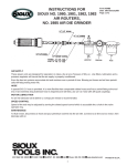 Sioux Tools 1980 User's Manual