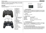 Silvercrest PS2-WLC User's Manual